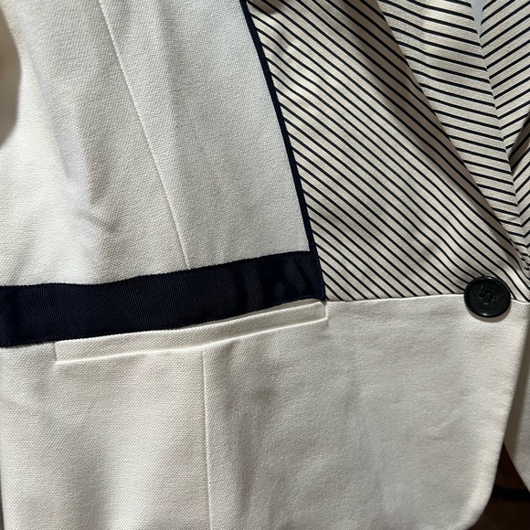 Ann Taylor Blazer - Picture 3 of 7